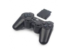 Gembird JPD-WDV-01 gamepad para pc PlayStation2 PlayStation3 inalámbri...