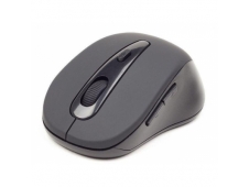 Gembird MUSWB2 ratón mano derecha Bluetooth Í“ptico 1600 DPI