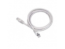 Gembird PP12-7.5M cable de red Blanco 7,5 m
