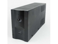 Gembird UPS-PC-652A sistema de alimentación ininterrumpida (UPS) LÍ­ne...