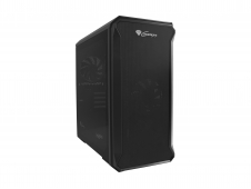 Genesis irid 503 caja micro torre negro