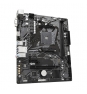 Gigabyte A520M K V2 placa base AMD A520 Zócalo AM4 micro ATX