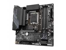 Gigabyte B760M GAMING X AX DDR4 placa base Intel B760 LGA 1700 micro A...