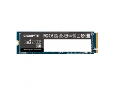 Gigabyte Gen3 2500E SSD 2TB M.2 PCI Express 3.0 3D NAND NVMe