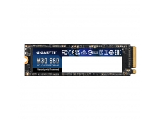 GIGABYTE M30 SSD M.2 512 GB PCI Express 3.0 3D TLC NAND NVMe