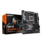 Gigabyte X670 GAMING X AX V2 placa base AMD X670 Zócalo AM5 ATX
