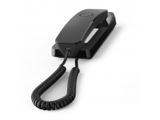 Gigaset DESK 200 Teléfono analógico Negro