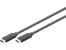 Goobay USB 3.1 Gen 1 0.5 m cable USB 0,5 m USB 3.2 Gen 1 (3.1 Gen 1) U...