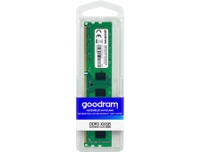 Goodram GR1600D364L11/8G módulo de memoria 8 GB 1 x 8 GB DDR3 1600 MHz