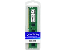 Goodram GR3200D464L22/16G módulo de memoria 16 GB 1 x 16 GB DDR4 3200 ...