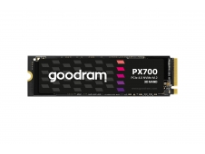 Goodram PX700 SSD SSDPR-PX700-01T-80 unidad de estado sólido M.2 1,02 ...