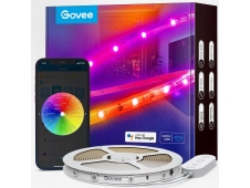 Govee TIRA LED GOVEE RGB SMART WIFI+BT H619A