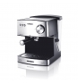 Haeger CM-85B.009A cafetera eléctrica Totalmente automática Máquina espresso 1,6 L