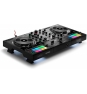 Hercules DjControl Inpulse 500 Mesa de mezcla Consola DJ 2 decks negro 4780909