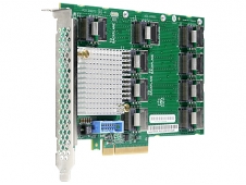 Hewlett Packard Enterprise 870549-B21 controlado RAID PCI Express 3.0 ...