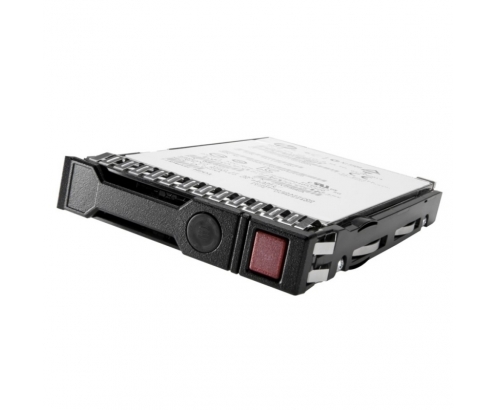 Hewlett Packard Enterprise 870759-B21 Disco duro interno 2.5 900GB SAS