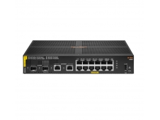 Hewlett Packard Enterprise Aruba 6000 Gestionado L3 Gigabit Ethernet (...
