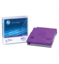 Hewlett Packard Enterprise C7976W cinta en blanco LTO 1,27 cm