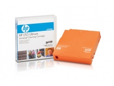 Hewlett Packard Enterprise C7978A cinta de limpieza Cartucho de limpie...