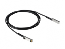 Hewlett Packard Enterprise Cable de fibra optica SFP56 3 m Negro