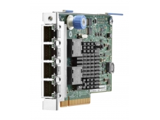 Hewlett Packard Enterprise Ethernet 1Gb 4-port 366FLR Interno 1000 Mbi...