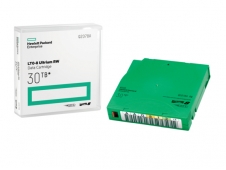 Hewlett Packard Enterprise LTO-8 Ultrium 30TB RW Data Cartridge 12000 ...