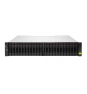 Hewlett Packard Enterprise MSA 2062 unidad de disco multiple 1,92 TB Bastidor (2U) Plata, Negro
