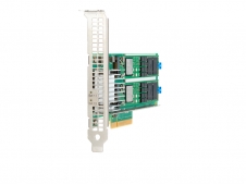 Hewlett Packard Enterprise NS204I-P NVME PCIE3 OS BOOT DEVICE PL-SI co...