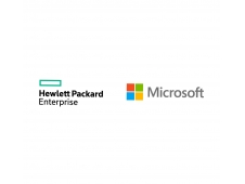 Hewlett Packard Enterprise P46216-B21 sistema operativo Licencia de ac...