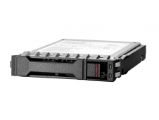 Hewlett Packard Enterprise P53561-B21 disco duro interno 600 GB SAS
