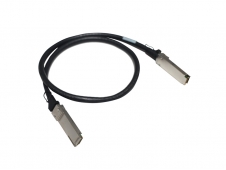 Hewlett Packard Enterprise R0Z26A cable de fibra optica 5 m QSFP28 Neg...