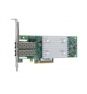 Hewlett Packard Enterprise SN1100Q Interno Fibra 16000 Mbit/s