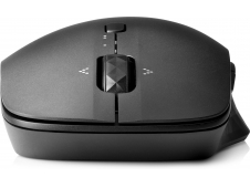 HP 6SP25AA ratón Bluetooth