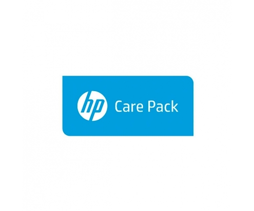 HP CARE PACK 3 AÑOS SERVICO 9x5 DEPOSITO DE SERVICO - MANTENIMIENTO RE...