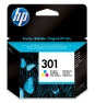 HP Cartucho de tinta original 301 Tri-color