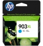 HP Cartucho de tinta Original 903XL de alto rendimiento Cian
