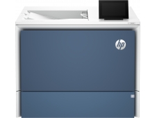 HP Color LaserJet Enterprise Impresora 5700dn, Estampado, Puerto de un...