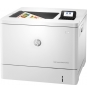 HP Color LaserJet Enterprise Impresora M554dn, Estampado, Impresión desde USB frontal; Impresión a dos caras