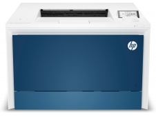 HP Color LaserJet Pro Impresora 4202dn, Color, Impresora para Pequeñas...
