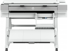 HP Designjet Impresora multifunción T950 de 36 pulgadas