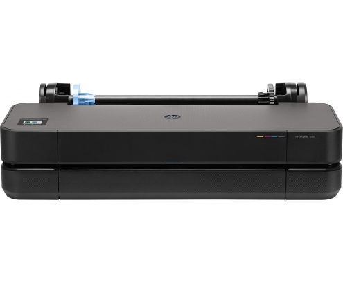 HP Designjet T230 impresora de gran formato Wifi Inyección de tinta té...
