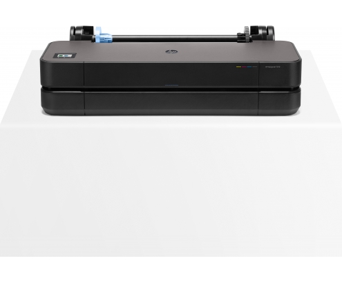 HP Designjet T250 impresora de gran formato Wifi Inyección de tinta té...