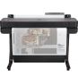 HP Designjet T630 impresora de gran formato Inyección de tinta térmica Color 2400 x 1200 DPI 914 x 1897 mm