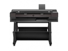 HP DesignJet T850 36-in Printer impresora de gran formato