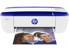 HP DeskJet 3760 Impresora multifuncion inyeccion de tinta termica A4 1...