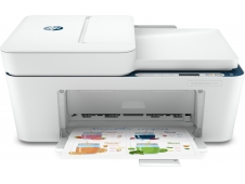 Hp DeskJet 4130e Impresora multifuncion inyeccion de tinta termica A4 ...