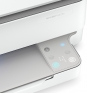 Hp ENVY 6020e Impresora multifuncion inyeccion de tinta termica A4 4800 x 1200dpi 7 ppm wifi gris blanco 