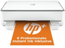 HP ENVY Impresora multifunción 6020e, Color, Impresora para Home y Hom...