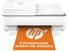 HP ENVY Impresora multifunción 6420e, Color, Impresora para Hogar, Imp...