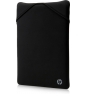 HP Funda protectora reversible para portátil de 15,6 pulgadas Geo